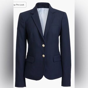 NWT J. Crew Blazer
